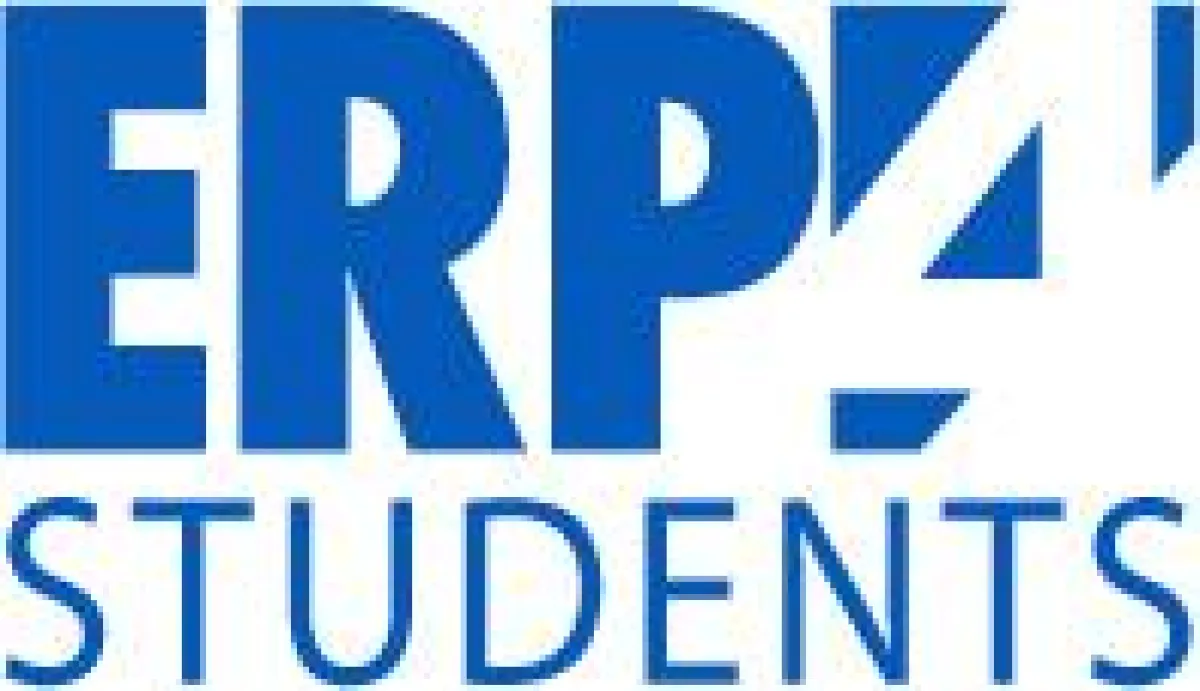 erp4students Logo
