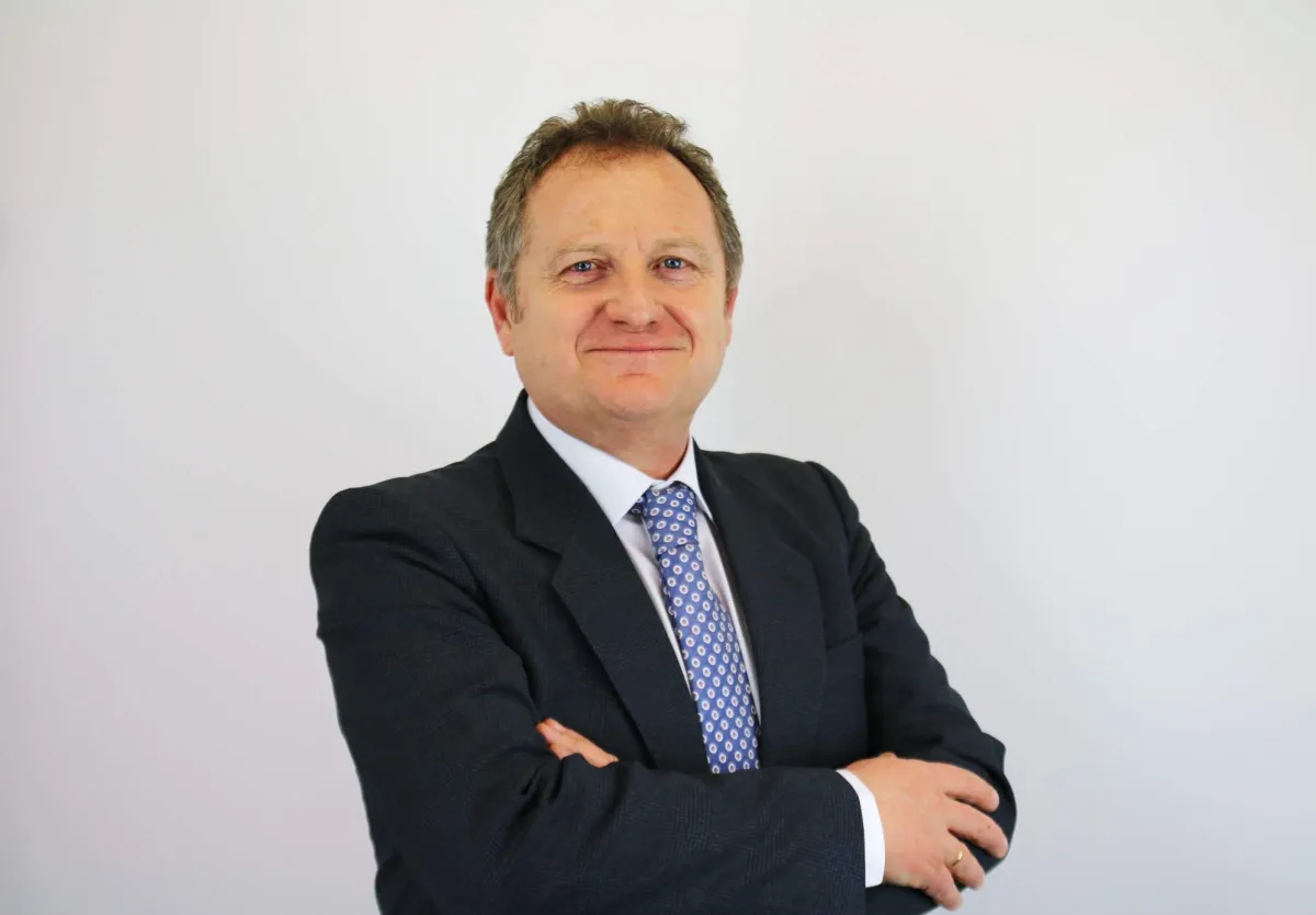 Verti Vorstand Carlos Nagore