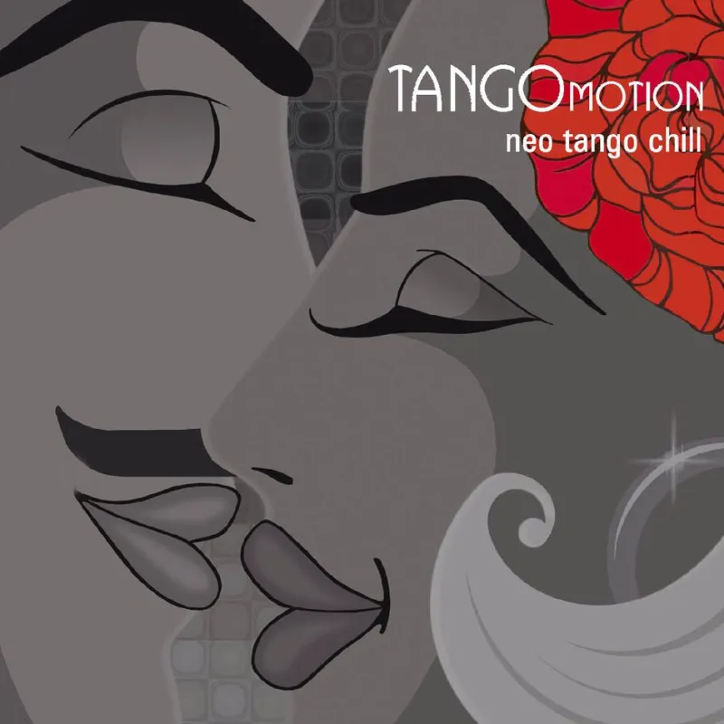 TANGOmotion