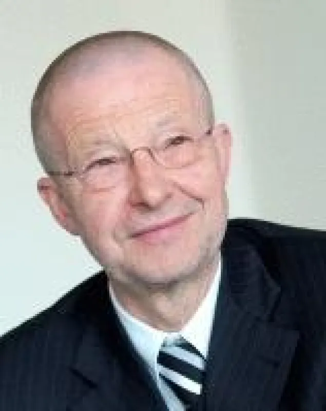 Heinz Beckmann, Beirat
