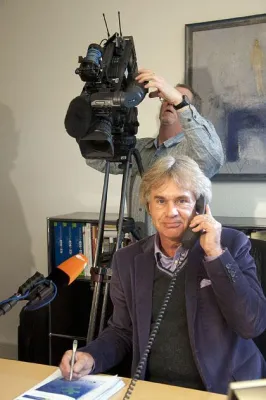 Faire Tarifverträge statt Zeitarbeits-Ideologie Bild: Faire Tarifverträge statt Zeitarbeits-Ideologie