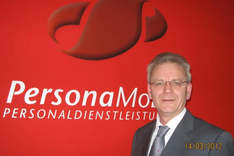 Bild: Personaldienstleister „Persona Mobile“ wächst um 15 Prozent