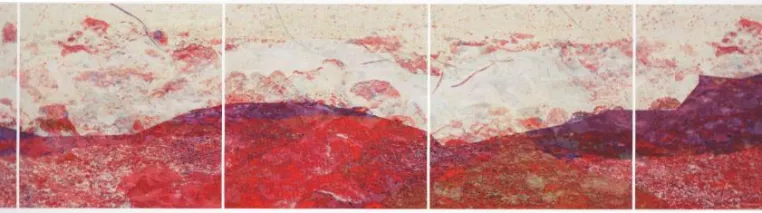Bild: Kanjo Také Träumer und Transformer