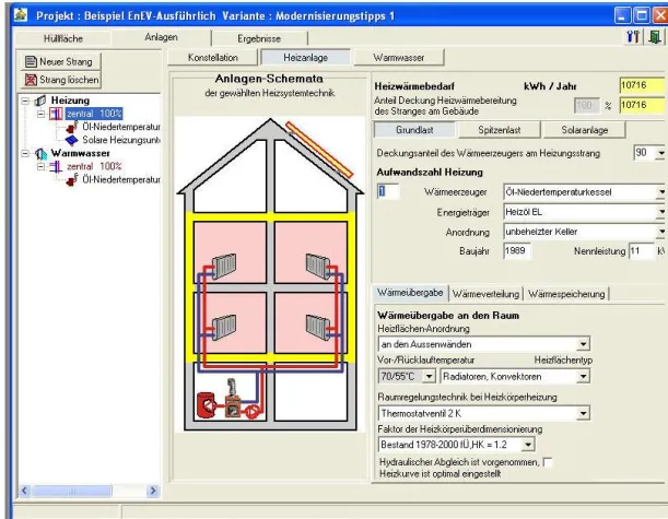 Bild: Ja zum Energiepass