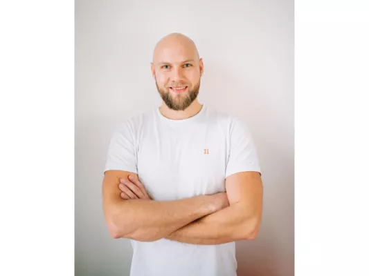 Die Berliner Chiropraktiker-Praxis we are chiro begrüßt neuen Chiropraktor Bild: Die Berliner Chiropraktiker-Praxis we are chiro begrüßt neuen Chiropraktor