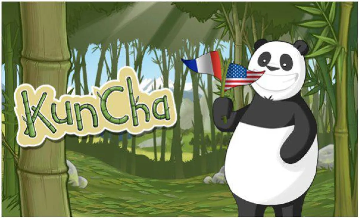 Kun'Cha GlobeTrotter