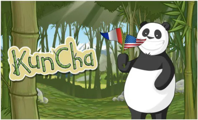 Bild: Kun’Cha Globe Trotter – eine neue App zum Sommerende