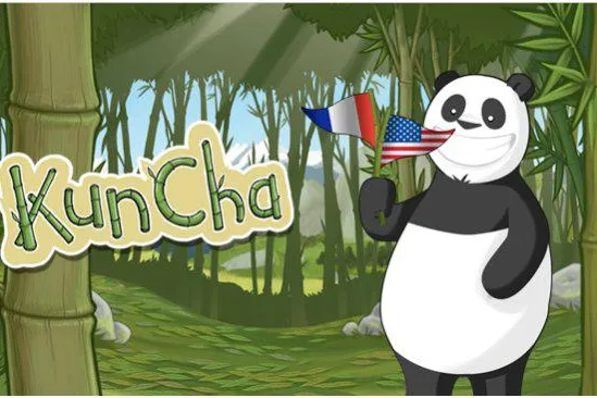 Kun’Cha Globe Trotter – eine neue App zum Sommerende Bild: Kun’Cha Globe Trotter – eine neue App zum Sommerende