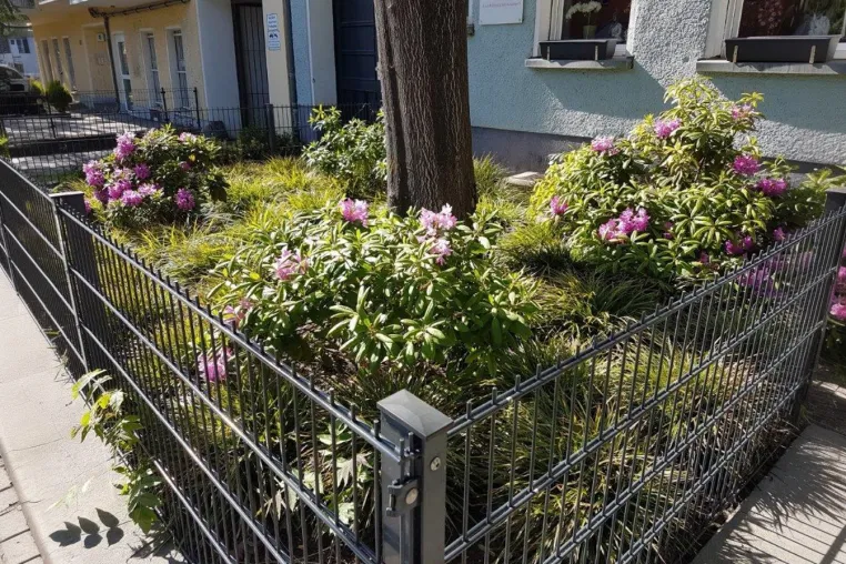 Regelmäßige Gartenpflege für Senioren durch Fachkräfte der A-Z Garten- und Landschaftspflege Bild: Regelmäßige Gartenpflege für Senioren durch Fachkräfte der A-Z Garten- und Landschaftspflege