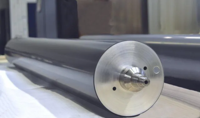 Bild: Oberfläche sichert Funktion und Wirtschaftlichkeit