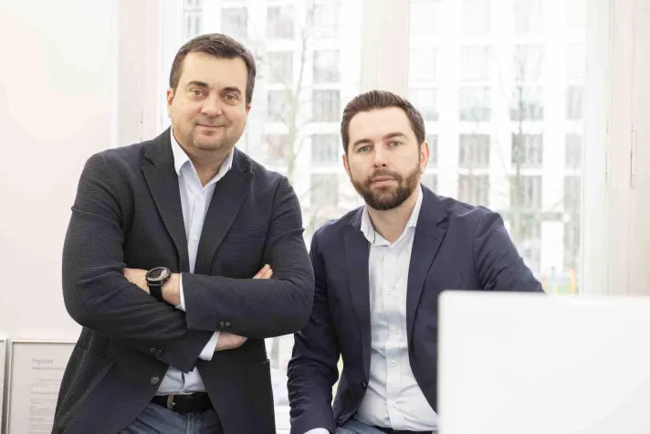 Booksana — Gesundheitsreise, nur modern Bild: Booksana — Gesundheitsreise, nur modern