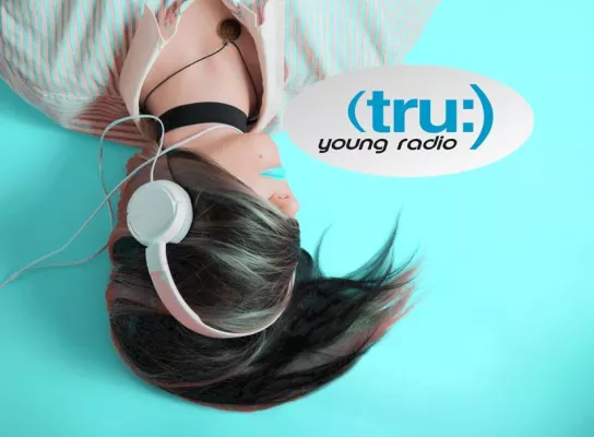 Virales Jugendradio (tru:) startet Bild: Virales Jugendradio (tru:) startet