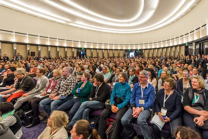 Bild: 25. Symposium Intensivmedizin + Intensivpflege endete in Bremen
