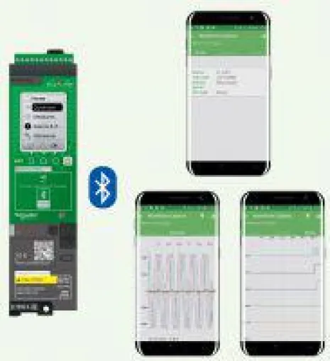 Bild: Masterpact MTZ: Schneider Electric stellt modulare Funktionserweiterungen vor