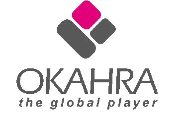 OKAHRA überrascht mit neuem Angebot Bild: OKAHRA überrascht mit neuem Angebot