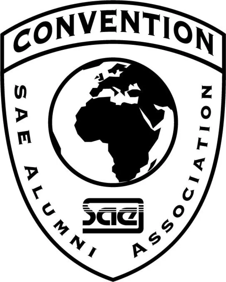 SAE ALUMNI Convention