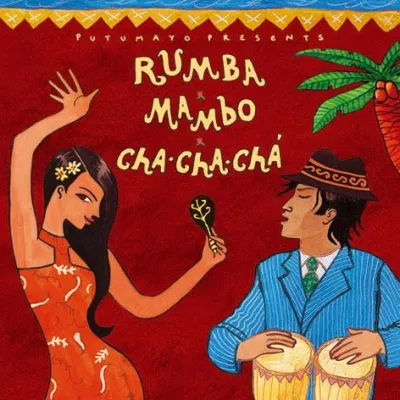 Bild: Rumba, Mambo, Cha-Cha-Chá
