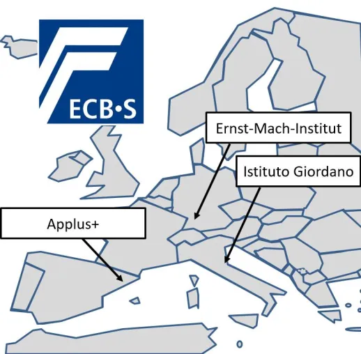 Bild: European Certification Body – ECB stellt Einbruchschutz von Wertbehältnissen sicher