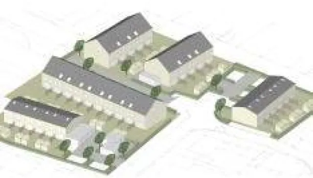 Bild: Familien-Glück auf