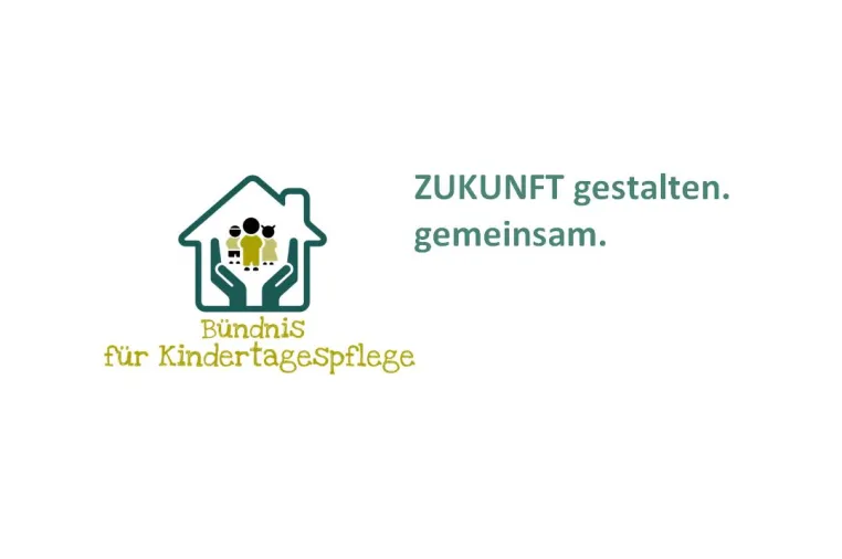 Bild: Bündnis für Kindertagespflege gegründet