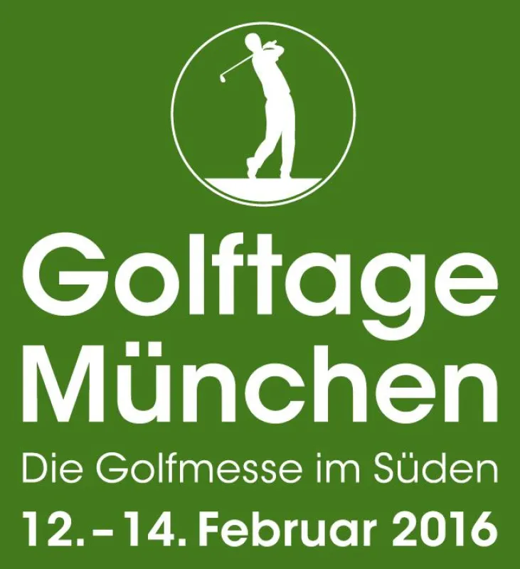© Golftage München