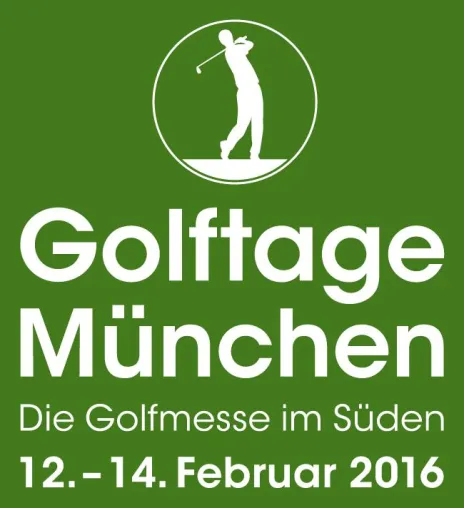KRAMSKI PUTTER auf der Messe Golftage München Bild: KRAMSKI PUTTER auf der Messe Golftage München