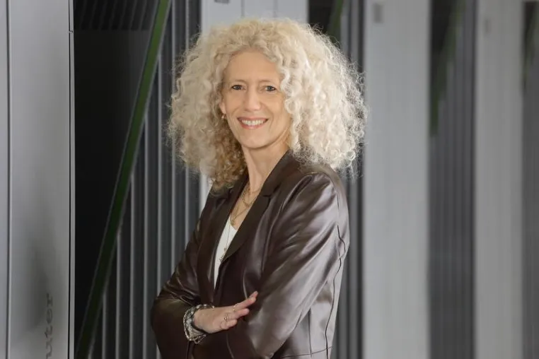 Bild: Weltrekord: Quantencomputer mit 46 Qubits simuliert