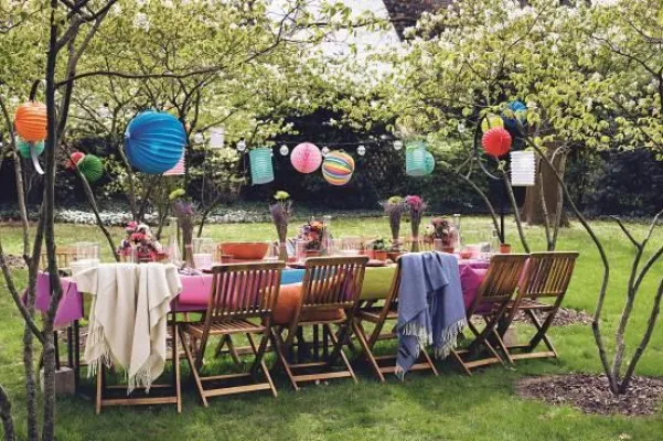 Bild: Papstar auf der Ambiente 2018: Puristische, umweltfreundliche Materialien für den Table-Top-Bereich