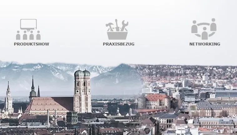 Bild: Die ibo Roadshow ist wieder unterwegs