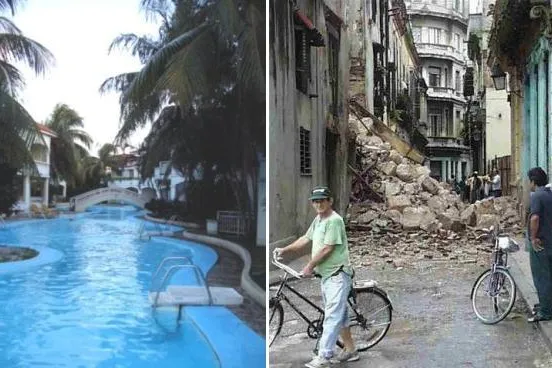 Bild: Discover (the real) Cuba - IGFM tourt mit Menschenrechtsausstellung durch Deutschland