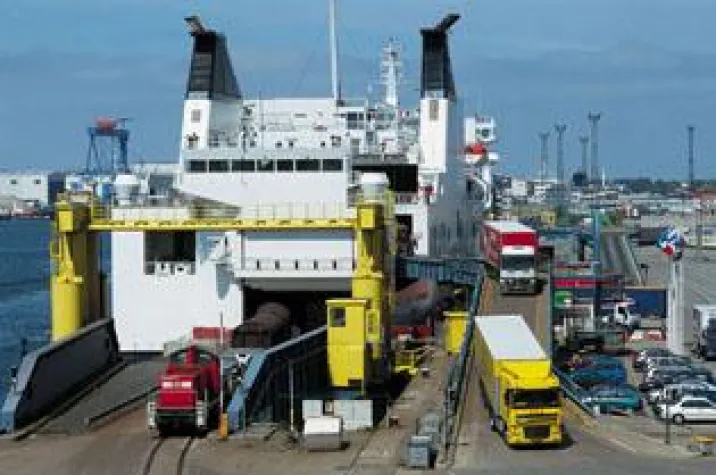 Bild: Mehr Nachhaltigkeit in der Logistik - B.A.U.M. e.V. und SPC vereinbaren Zusammenarbeit