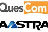 QuesCom ist Partner für Fixed Mobile Konvergenz mit Aastra Bild: QuesCom ist Partner für Fixed Mobile Konvergenz mit Aastra