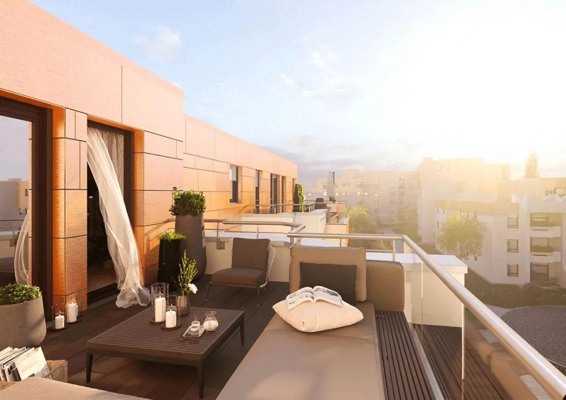 Alternate Immobilien GmbH