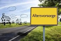 Eigenheim statt Rente – Deutsche setzen auf eigene Immobilie als Altersvorsorge Bild: Eigenheim statt Rente – Deutsche setzen auf eigene Immobilie als Altersvorsorge