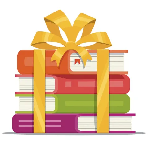 Bild: Alle reden von LESEN. Aber was soll ich LESEN?