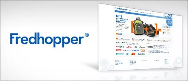 Bild: Heiler PIM versorgt Fredhopper mit Produktdaten