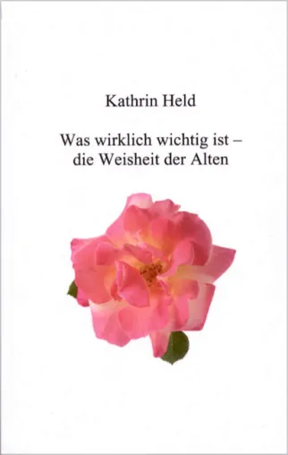 Was ist das Wichtigste im Leben? Bild: Was ist das Wichtigste im Leben?