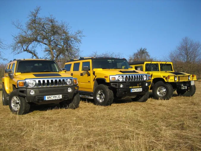 Bild: Hummer-Fieber in Deutschland