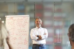 Bild: Neu im Scharlatan Theater: 'Fünf Sprints - ein Workshoptag'