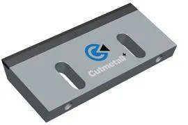 Cutmetall+ nimmt Präzisionsschleifmaschine von ELB in Betrieb Bild: Cutmetall+ nimmt Präzisionsschleifmaschine von ELB in Betrieb