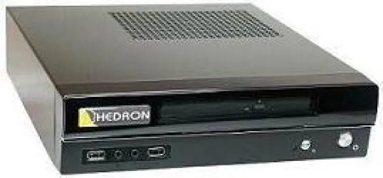 Vernetzte Unterhaltung im Haus - Hedron Multimedia Center und MultiRoom-Lösung Bild: Vernetzte Unterhaltung im Haus - Hedron Multimedia Center und MultiRoom-Lösung