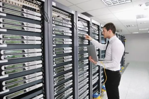 Bild: CELUS: Logistik-Bewachung per Notruf- und Service-Leitstelle