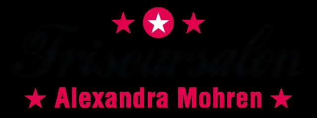 Bild: Friseursalon Mohren – ein Salon mit Pfiff