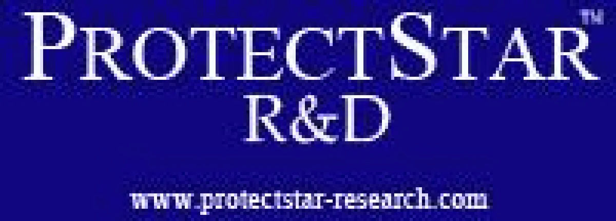 ProtectStar Research Logo