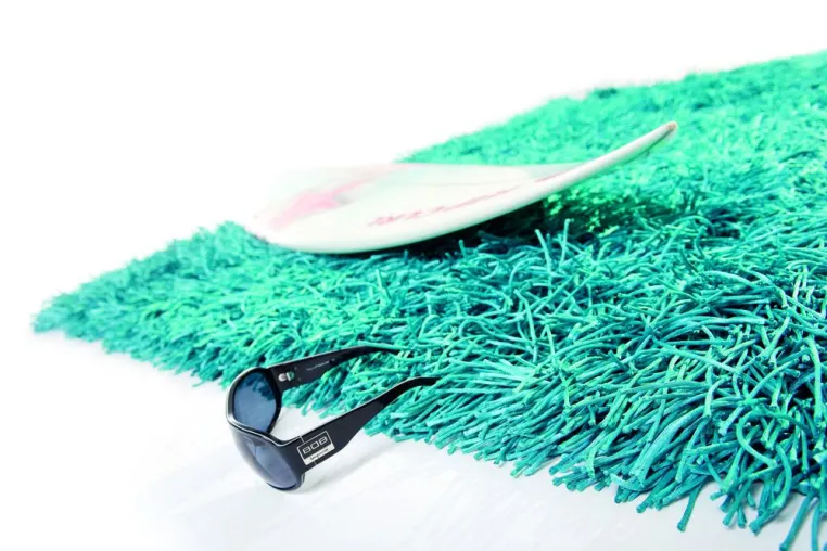 Freiluftsaison eröffnet: Floorwear für Draußen Bild: Freiluftsaison eröffnet: Floorwear für Draußen