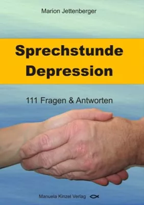 Bild: Depression – 111 Fragen & Antworten