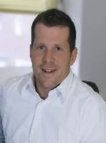 Bild: André Potdevin neuer Vice-Chairman des Interdirect Networks