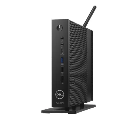 Bild: Der Dell Wyse 5070 definiert den Thin Client neu