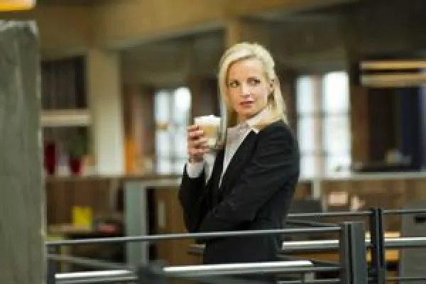 Kein Tag ohne Kaffee Bild: Kein Tag ohne Kaffee