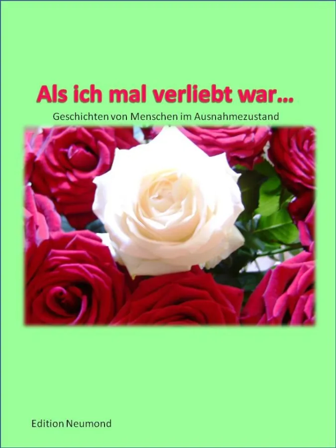 Cover der neuen Anthologie